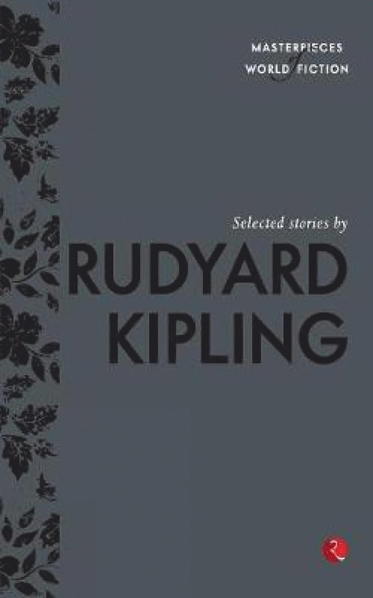 Selected Stories by Rudyard Kipling 1