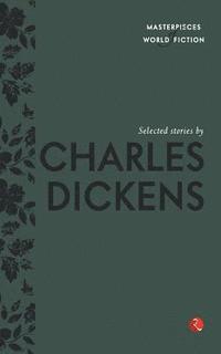 bokomslag Selected Stories by Charles Dickens