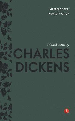 bokomslag Selected Stories by Charles Dickens