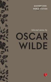 bokomslag Selected Stories by Oscar Wilde