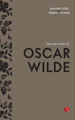 bokomslag Selected Stories by Oscar Wilde