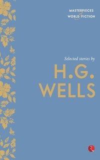 bokomslag Selected Stories by H.G. Wells