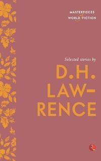 bokomslag Selected Stories by D.H. Lawrence