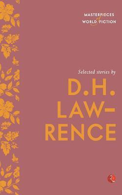 bokomslag Selected Stories by D.H. Lawrence