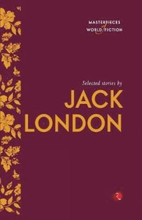 bokomslag Selected Stories by Jack London