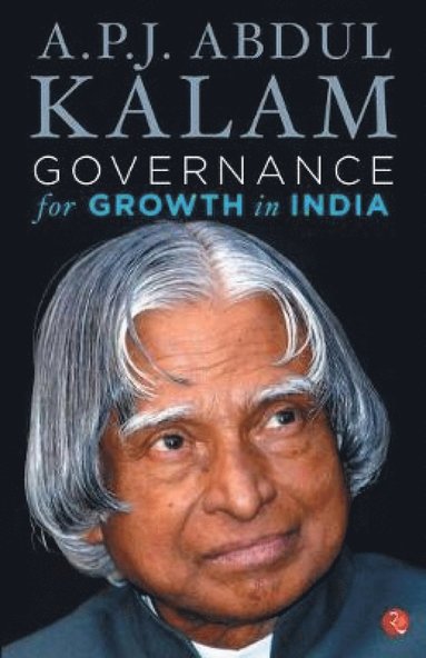 bokomslag Governance for Growth in India