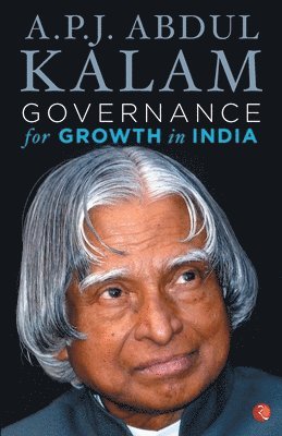 Governance for Growth in India