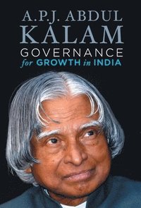 bokomslag Governance for Growth in India