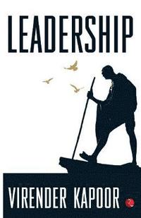 bokomslag Leadership