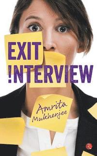 bokomslag Exit Interview
