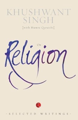 On Religion 1