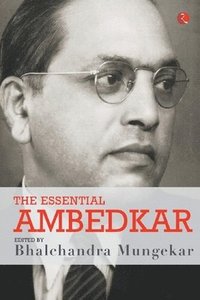 bokomslag Essential Ambedkar