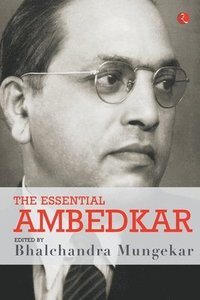 bokomslag The Essential Ambedkar