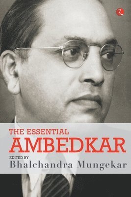 The Essential Ambedkar 1