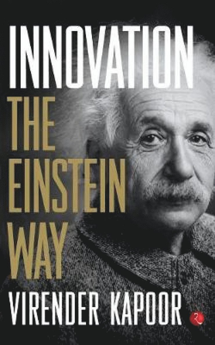 Virender Kapoor - Innovation, Häftad