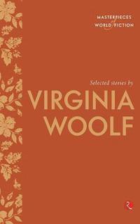 bokomslag Selected Stories By Virginia Woolf