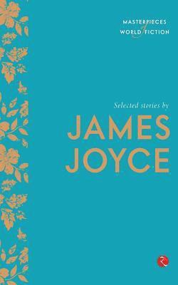 bokomslag Selected Stories By James Joyce