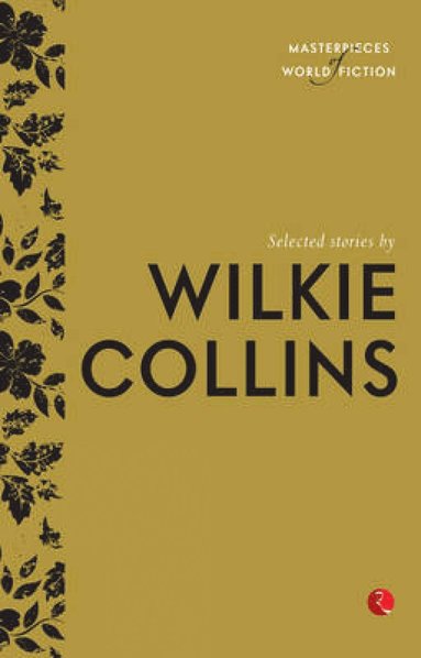 bokomslag Selected Stories by Wilkie Collins