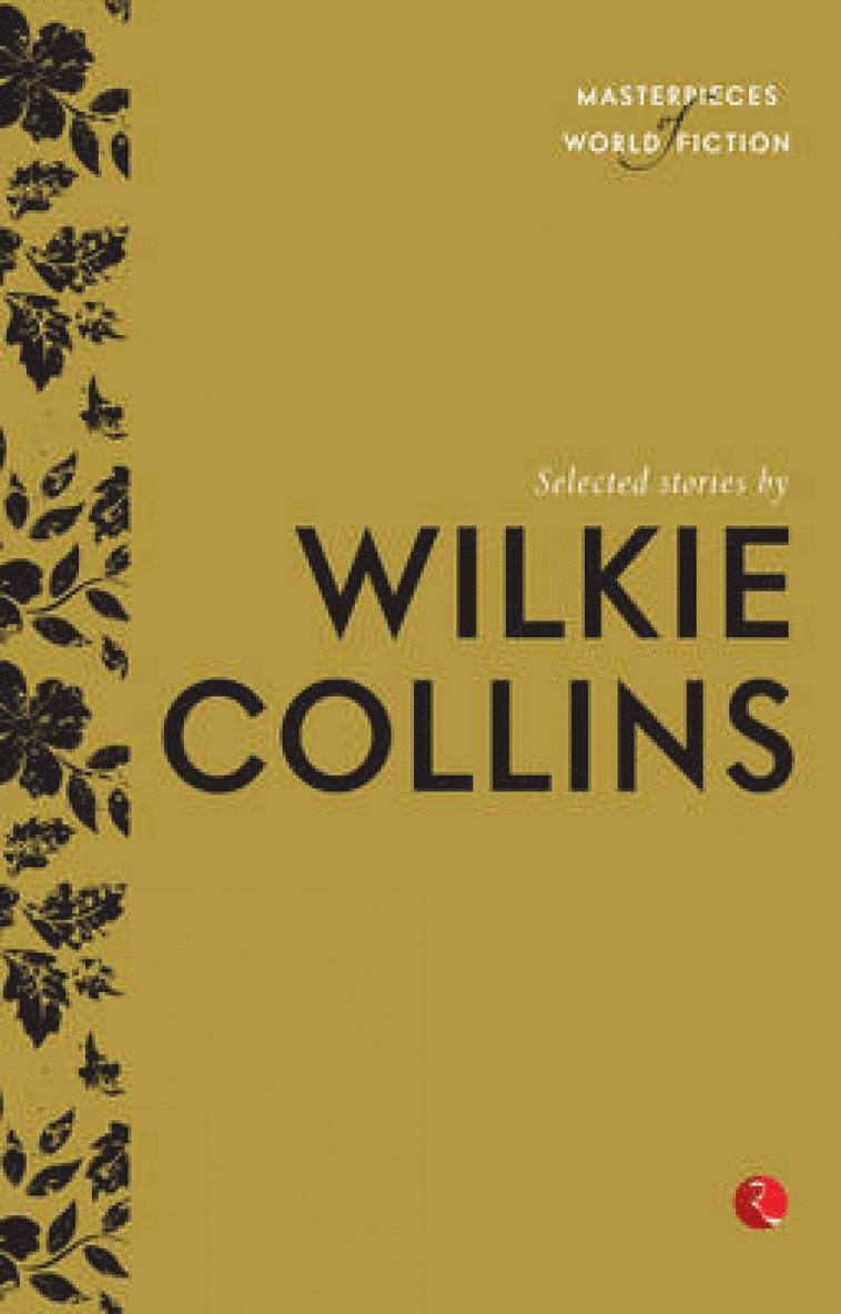 Terry O Brien, Terry Obrien, TERRY OBRIEN - Selected Stories by Wilkie Collins, Häftad