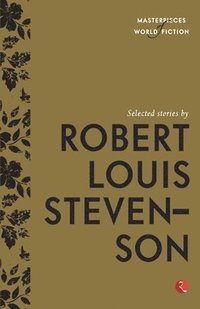 bokomslag Selected Stories by Robert Louis Stevenson