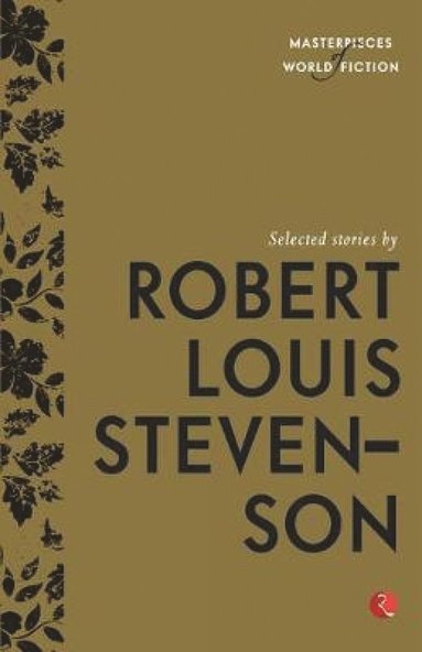 bokomslag Selected Stories by Robert Louis Stevenson