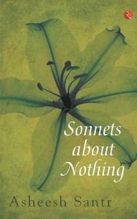 bokomslag Sonnets About Nothing