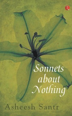 bokomslag Sonnets About Nothing