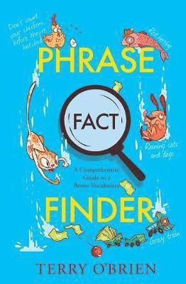 Phase Fact Finder 1