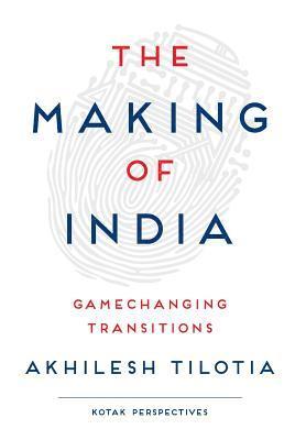 The Making of India 1