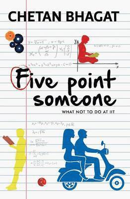 Five Point Someone 1