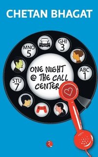 bokomslag One Night at the Call Centre