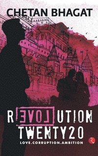 bokomslag Revolution Twenty 20
