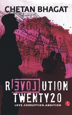 Revolution Twenty 20 1