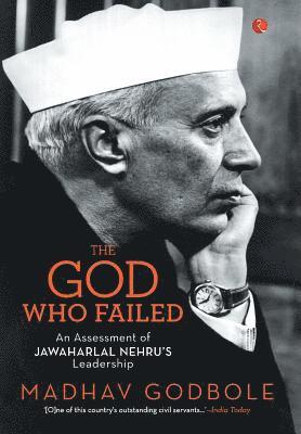 Madhav Godbole - God Who Failed, Inbunden
