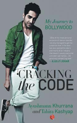 Cracking the Code 1