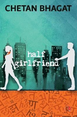 Half Girlfriend 1