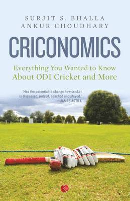 Criconomics 1