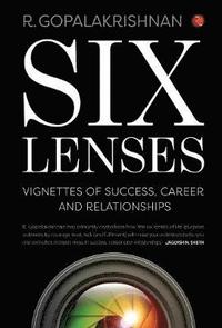bokomslag Six Lenses