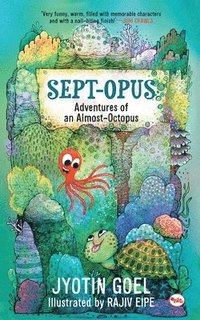 bokomslag Sept- Opus