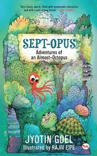 bokomslag Sept- Opus
