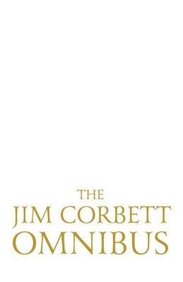 Jim Corbett Omnibusvol. 1 1