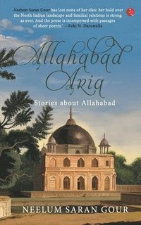 bokomslag Allahabad Aria
