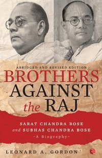 bokomslag Brothers Against the Raj