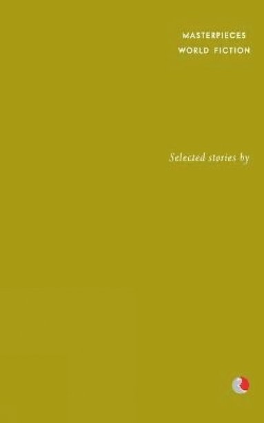 bokomslag Selected Stories H. Rider Haggard
