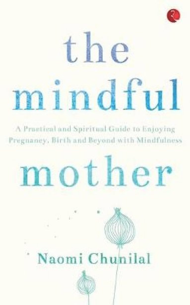 bokomslag Mindful Mother