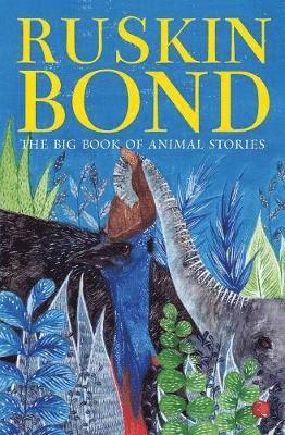 bokomslag Big Book of Animal Stories