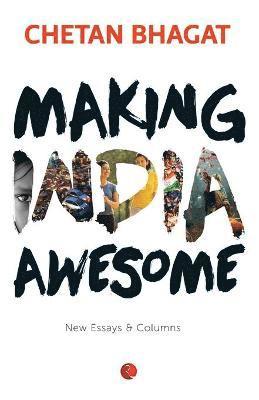 Making India Awesome 1