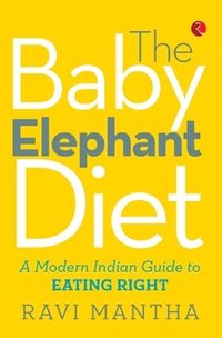 bokomslag Baby Elephant Diet