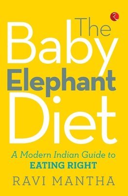 bokomslag Baby Elephant Diet