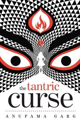 bokomslag Tantric Curse